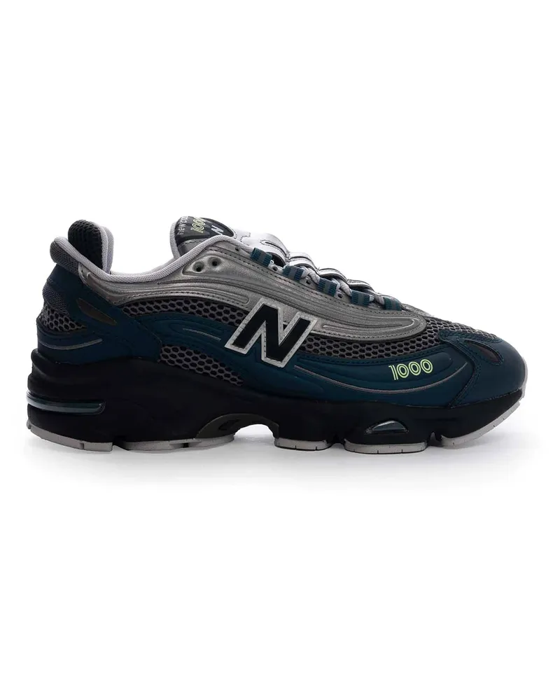 New Balance Sneaker - Dunkelblau Dunkelblau
