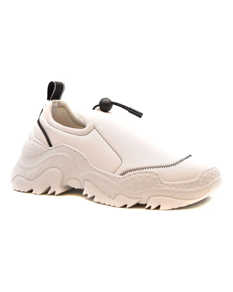 N° 21 Sneaker - Weiß Weiß