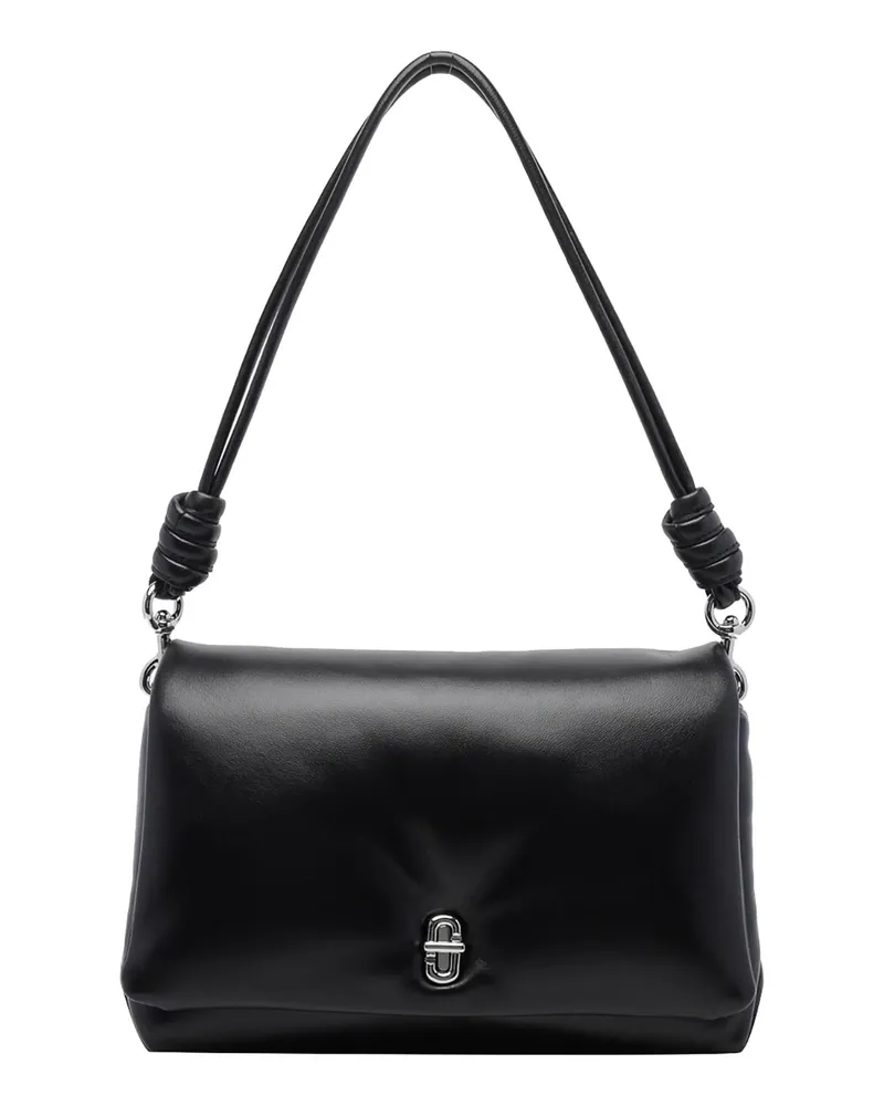 Marc Jacobs Umhängetasche - Schwarz Schwarz