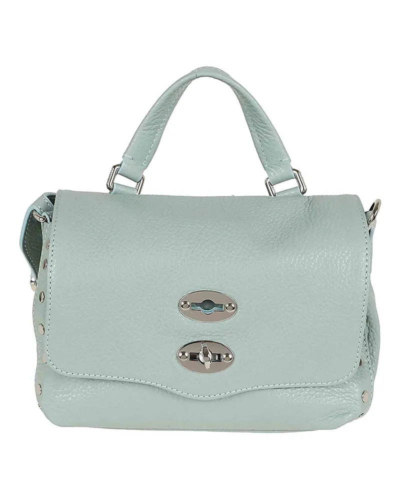 Zanellato Shopper - Grün Grün