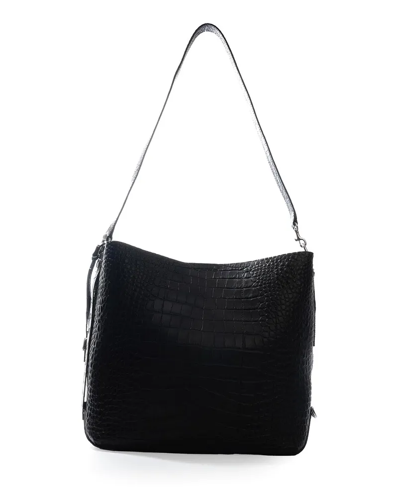 Hogan Schultertasche - Beige Beige