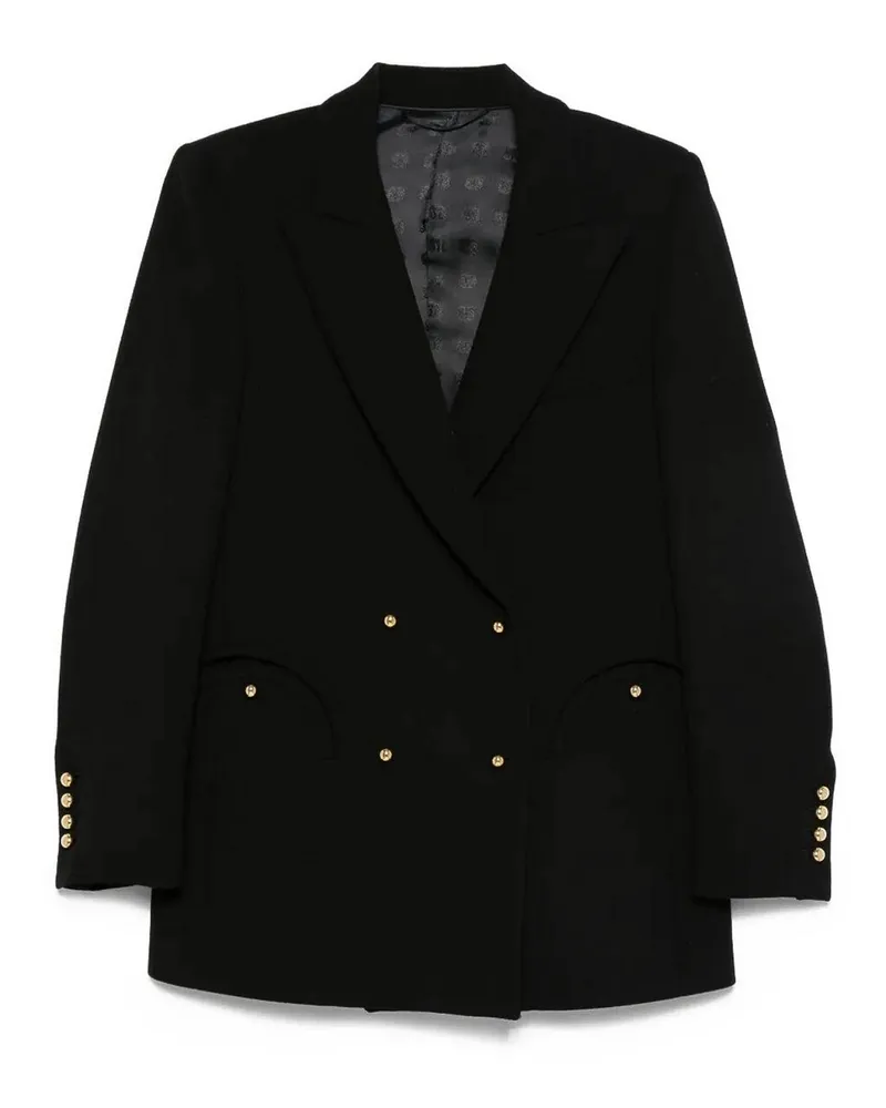 Blazé Milano Blazer - Schwarz Schwarz