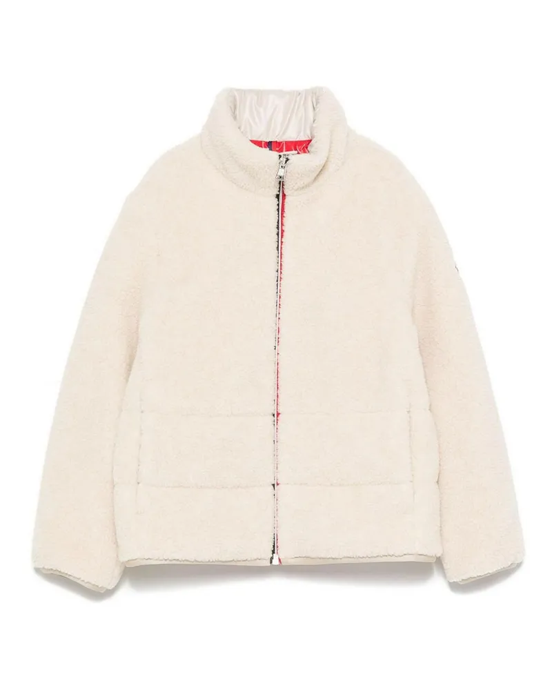 Moncler Bomberjacke - Beige Beige