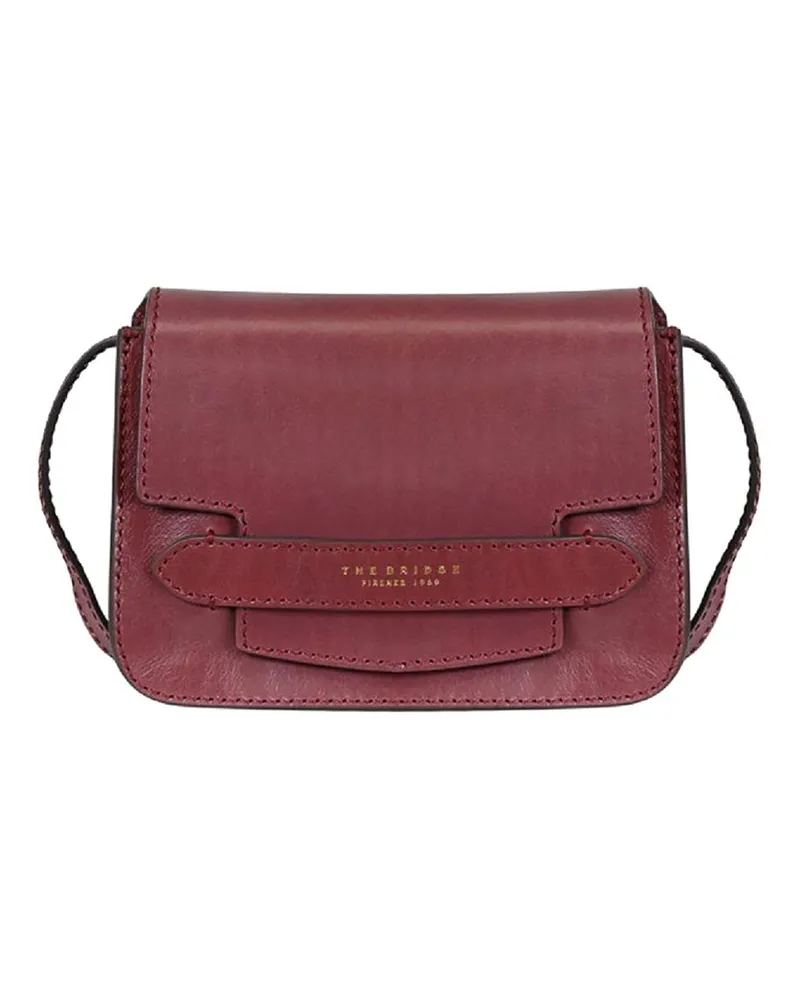 The Bridge Shopper - Lila Lila