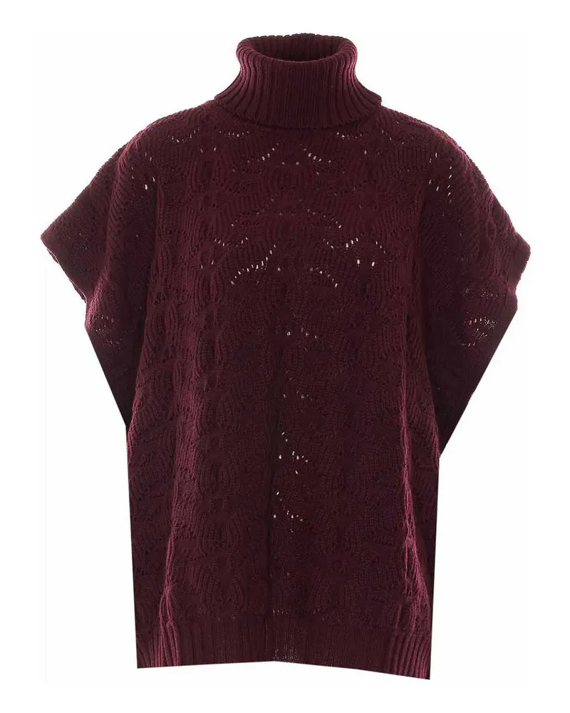 Etro Top - Rot Rot