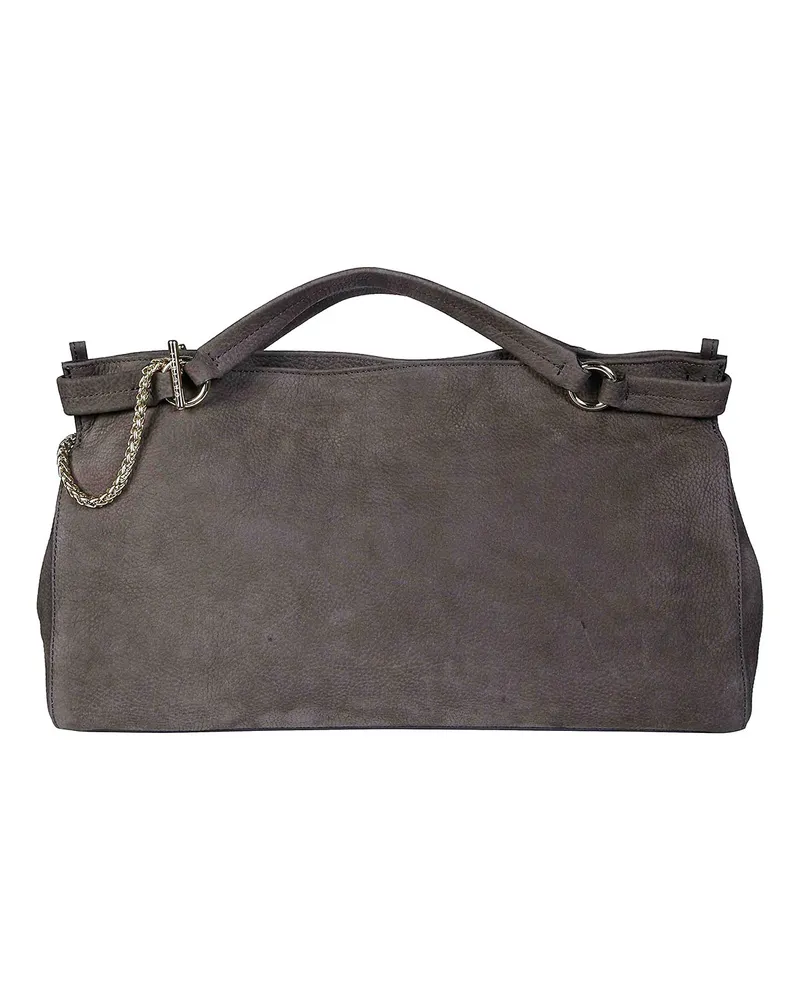 Orciani Bauchtasche - Braun Braun