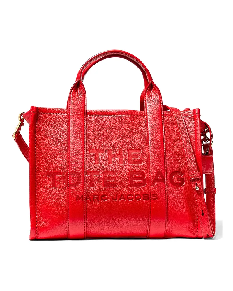 Marc Jacobs Shopper - Rot Rot
