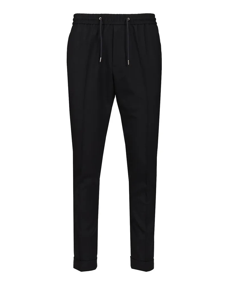 Paul Smith Casual Hose - Blau Blau