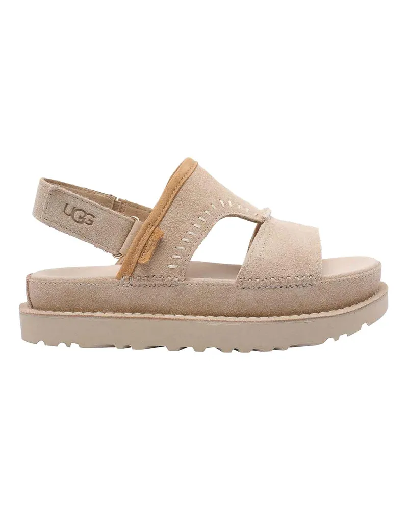 UGG Sandalen - Beige Beige