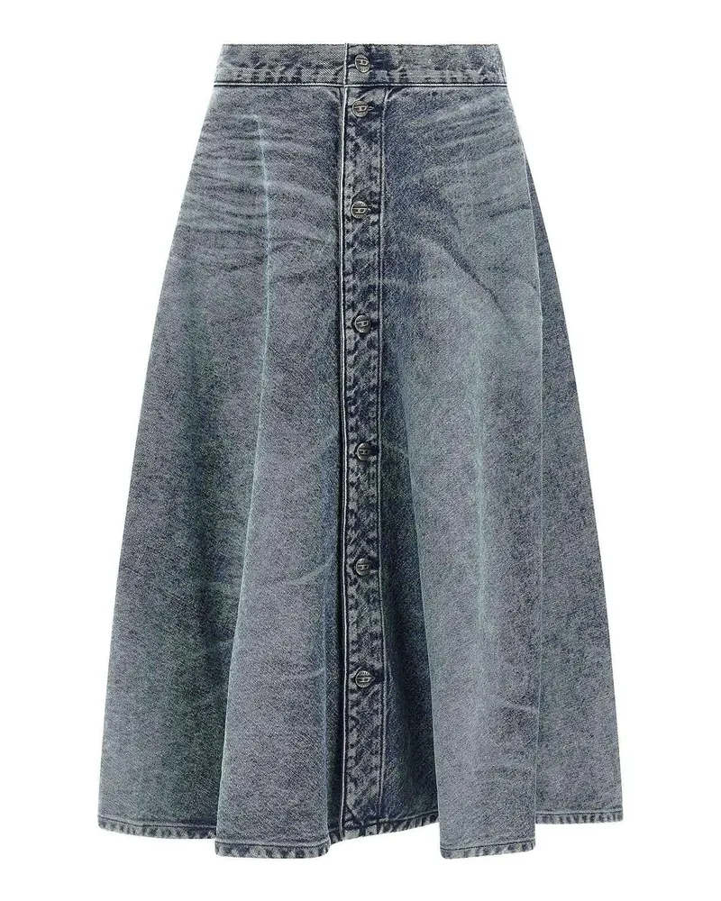Diesel Midirock - Hellblau Hellblau