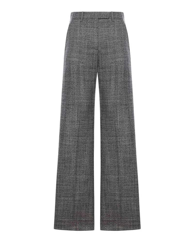 Valentino Garavani Formale Hose - Weiß Weiß