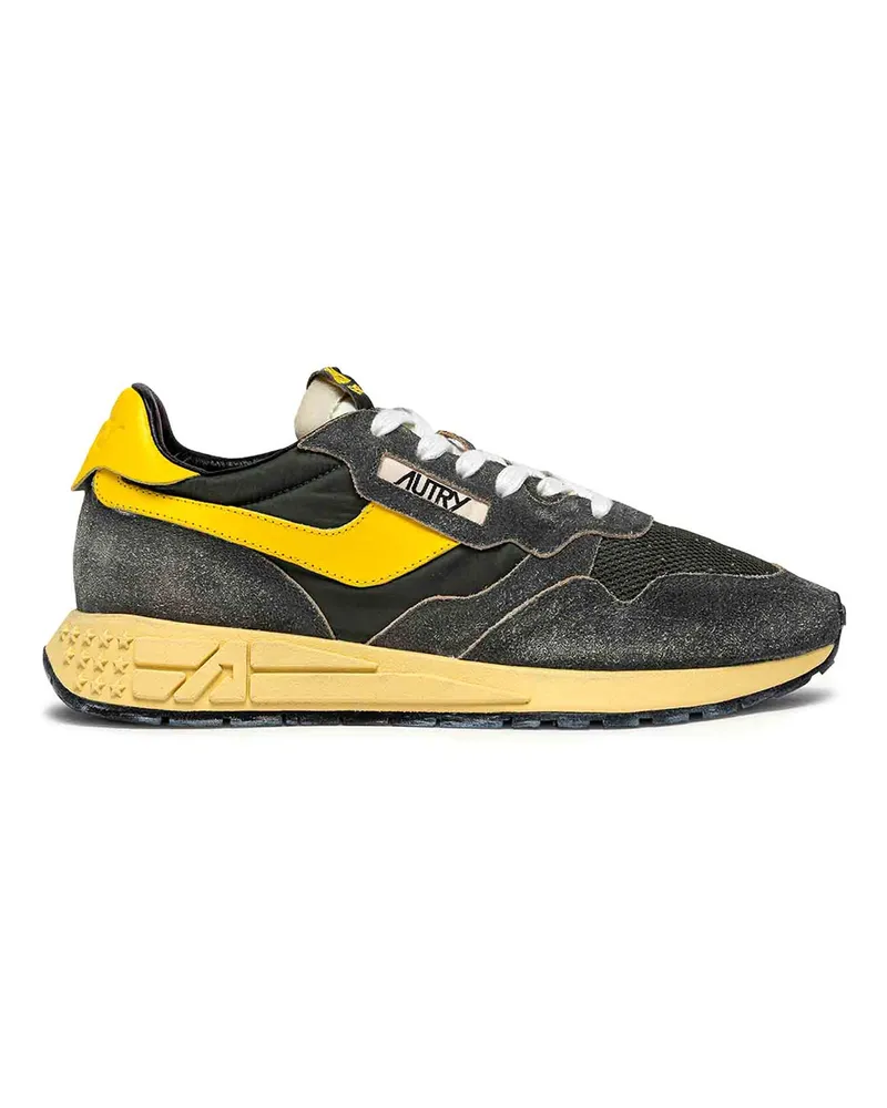 AUTRY Sneaker - Grau Grau