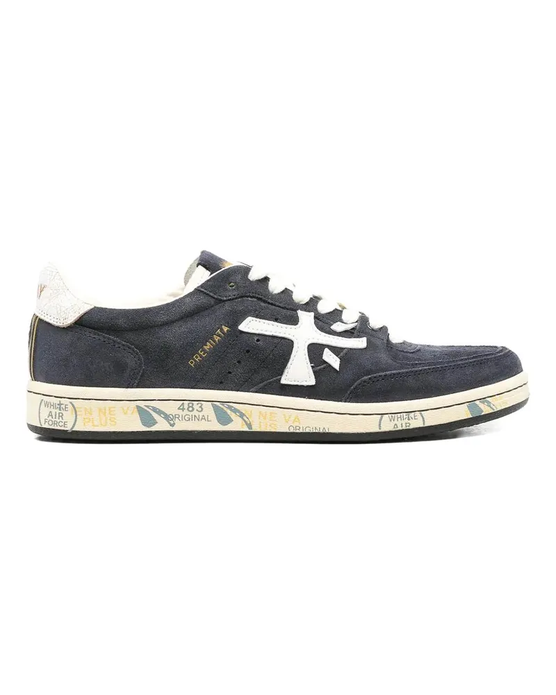 Premiata Sneaker - Blau Blau