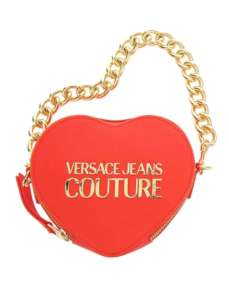 Versace Jeans Umhängetasche - Rot Rot