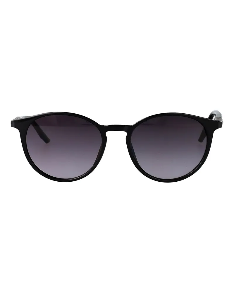 Calvin Klein Sonnenbrille - Schwarz Schwarz