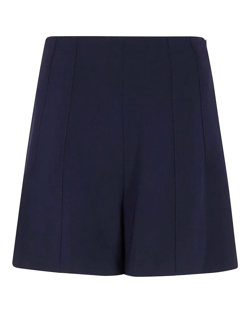 Emporio Armani Casual Hose - Blau Blau