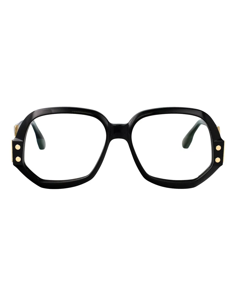 CAZAL Sonnenbrille - Schwarz Schwarz