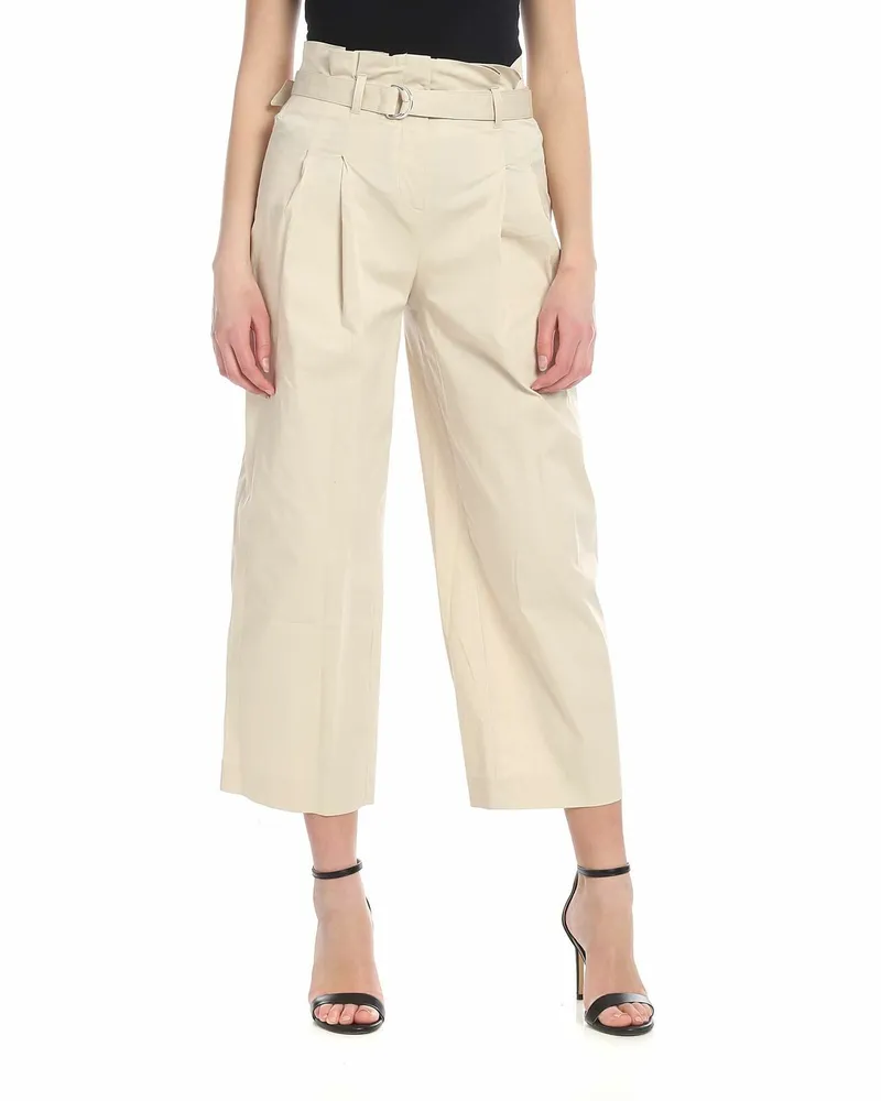 Karl Lagerfeld Casual Hose - Beige Beige