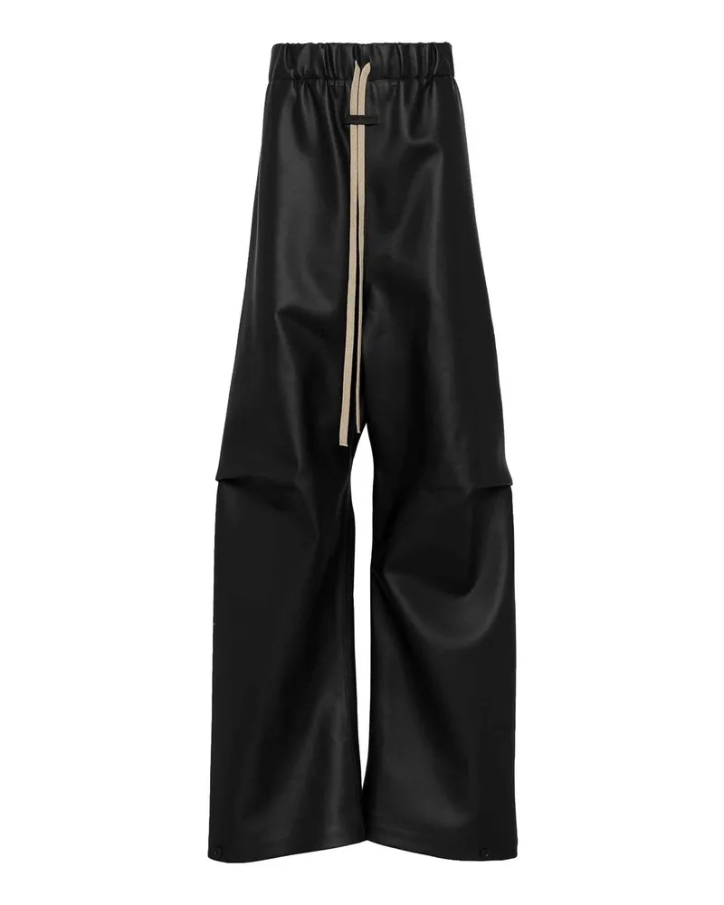 Fear of God Casual Hose - Schwarz Schwarz