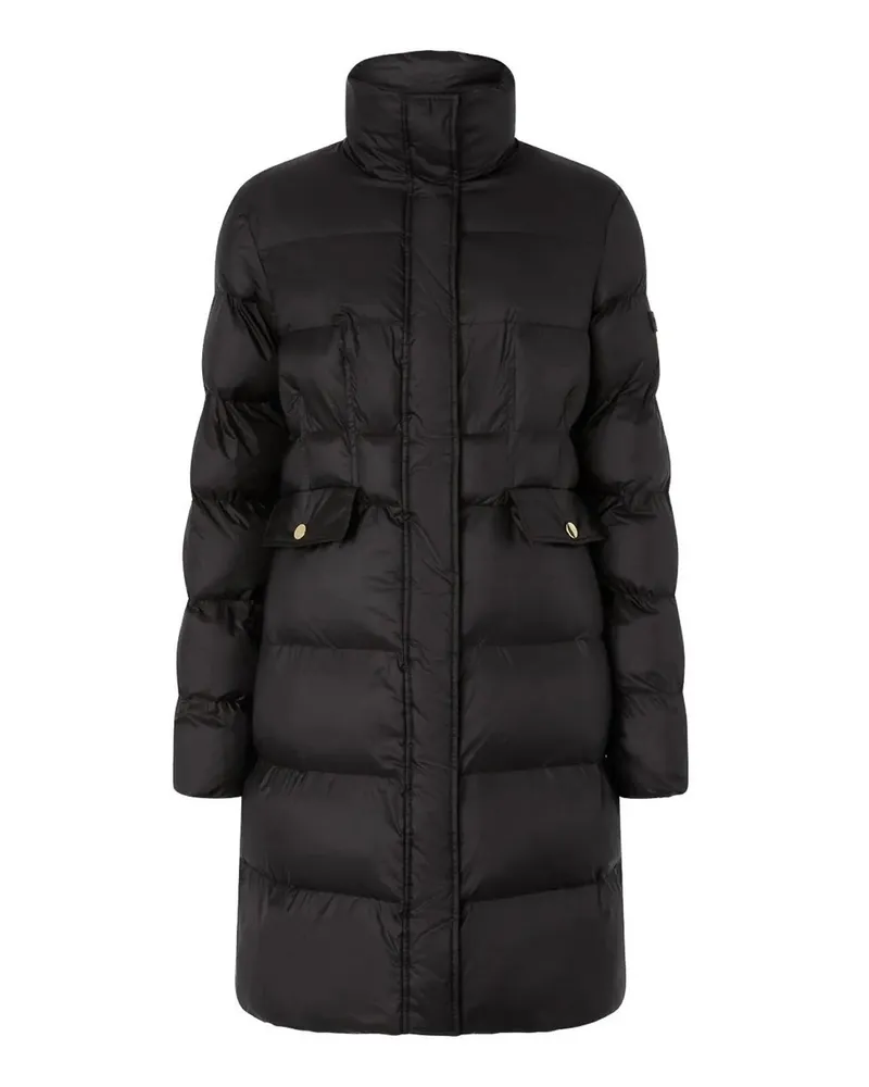 Pinko Casualjacke - Schwarz Schwarz