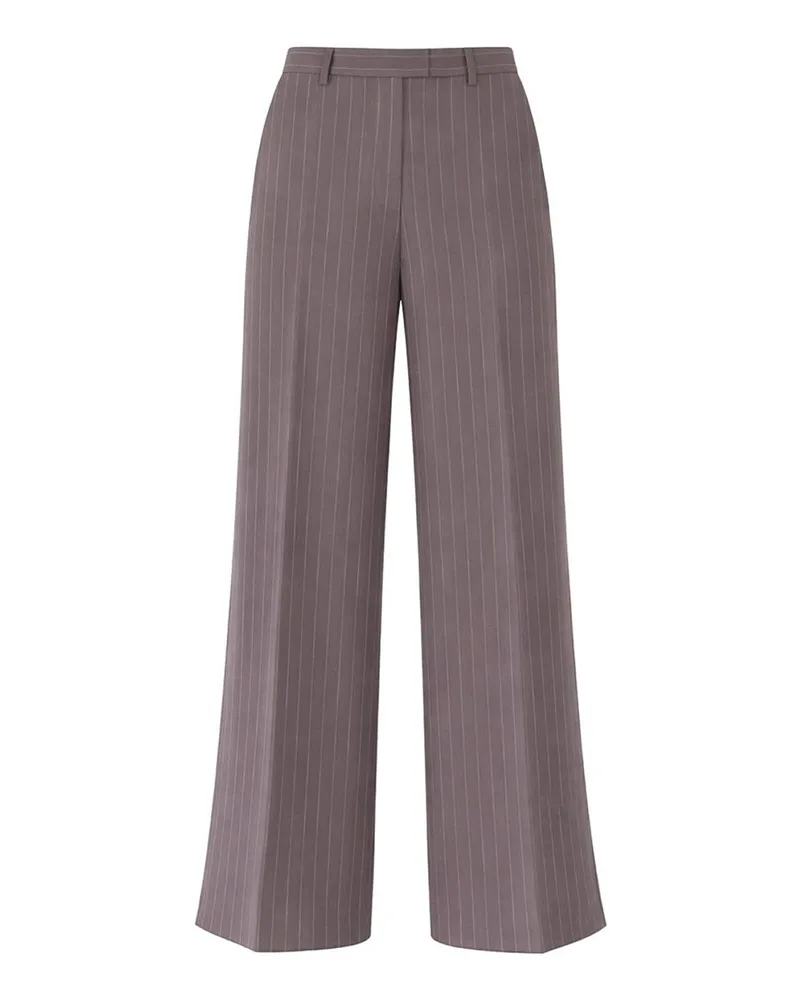 Dries van Noten Casual Hose - Hellgrau Hellgrau