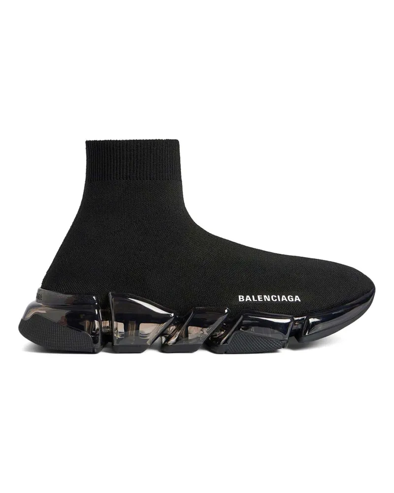 Balenciaga Sneaker - Schwarz Schwarz