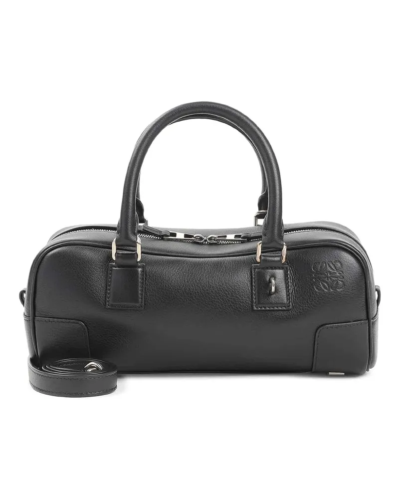 Loewe Umhängetasche - Schwarz Schwarz