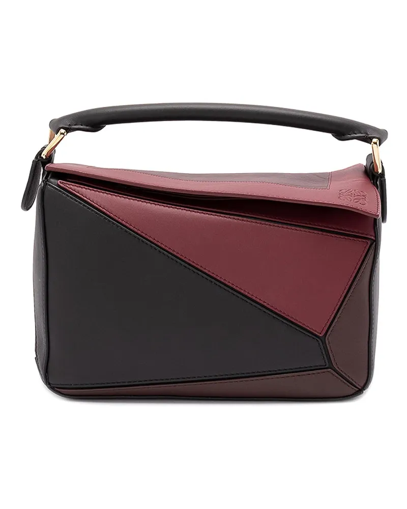 Loewe Umhängetasche - Schwarz Schwarz