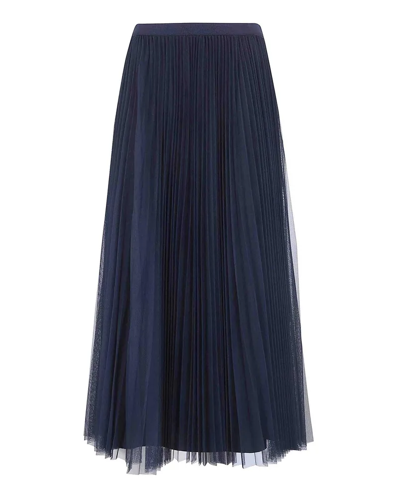 Fabiana Filippi Midirock - Blau Blau