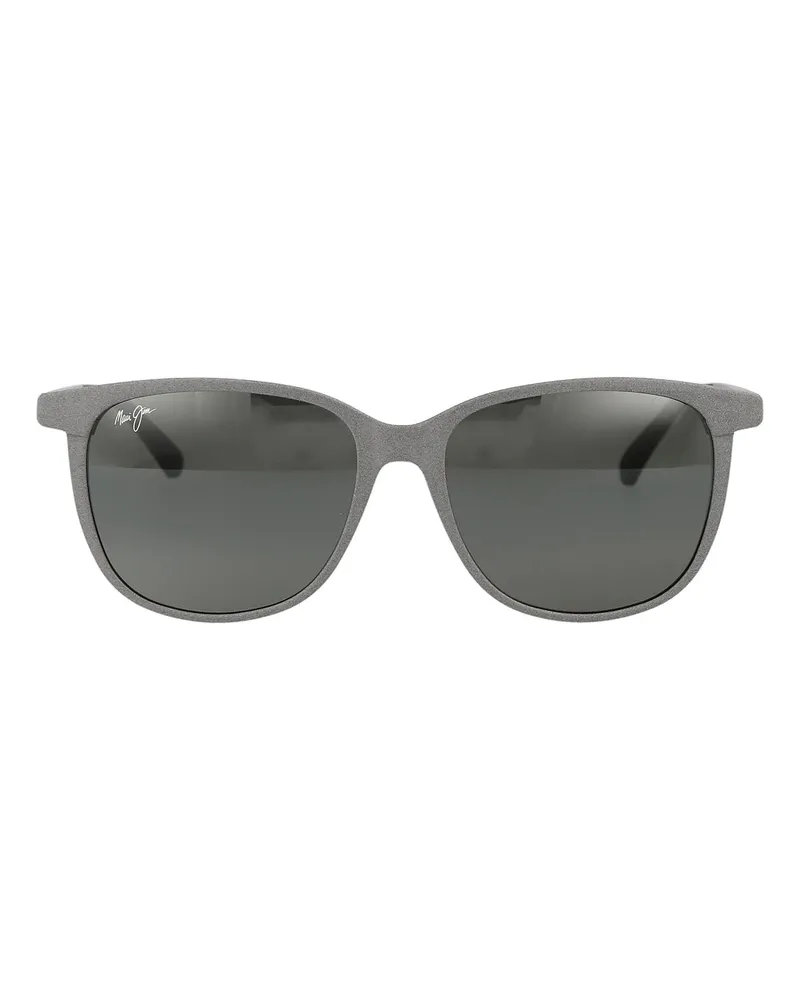 Maui Jim Sonnenbrille - Schwarz Schwarz