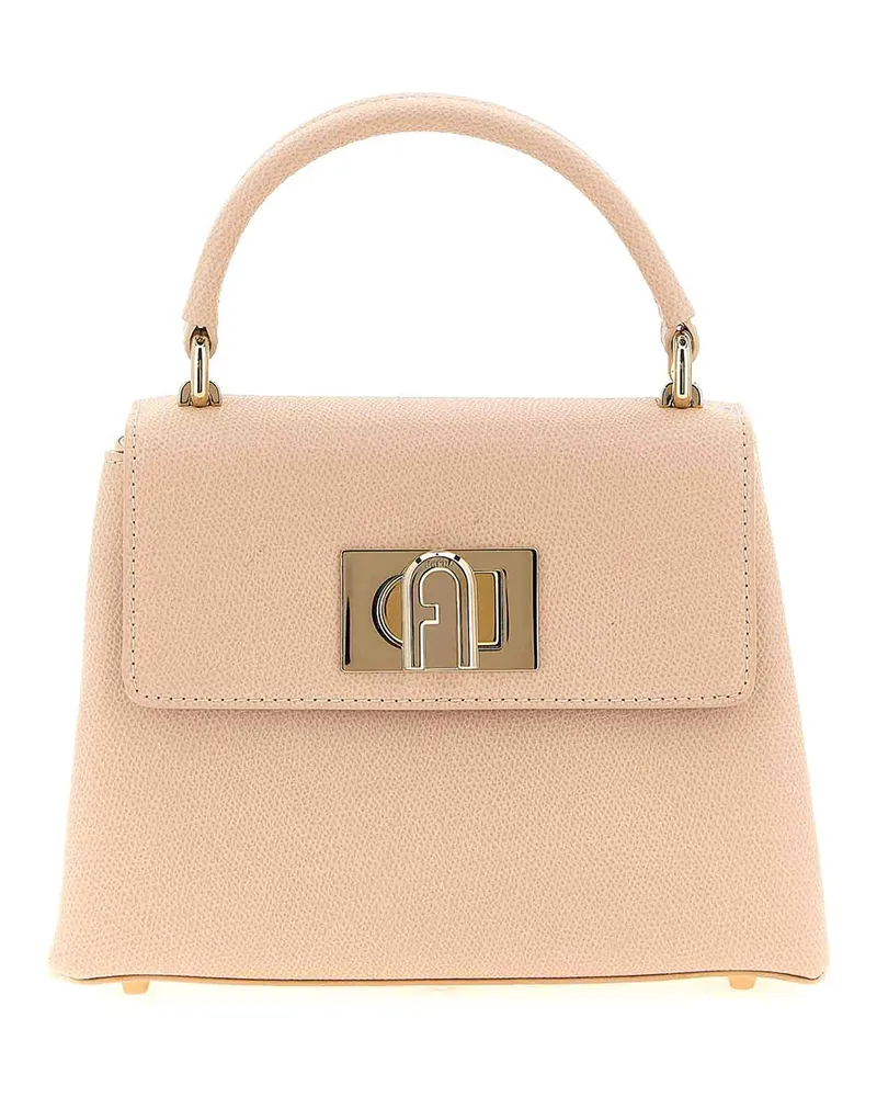 Furla Shopper - Nude Nude
