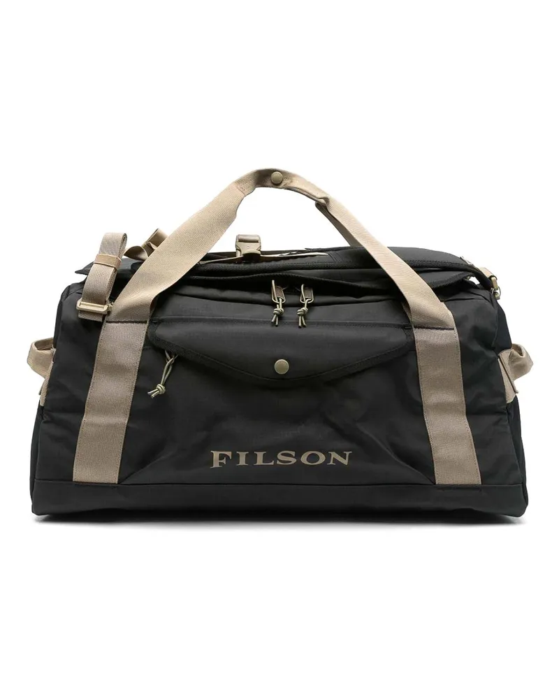 Filson Reisetasche - Schwarz 