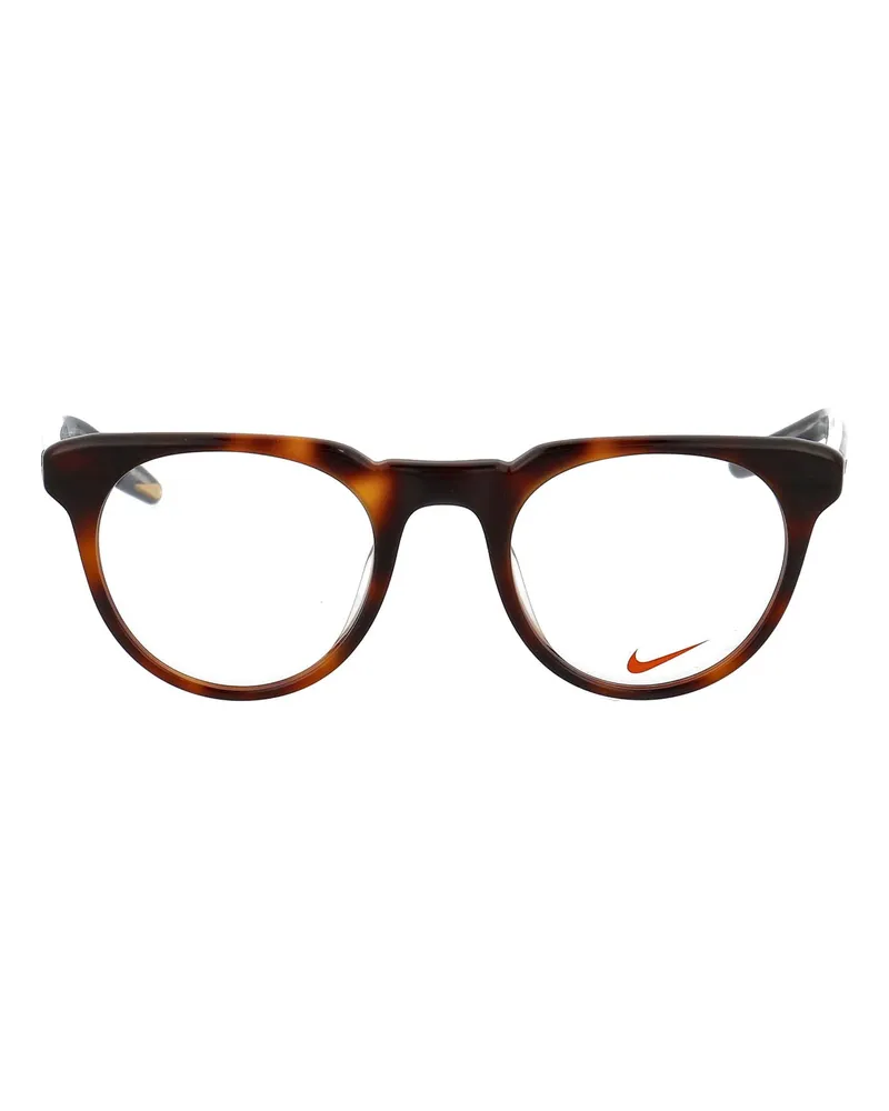 Nike Sonnenbrille - Braun Braun