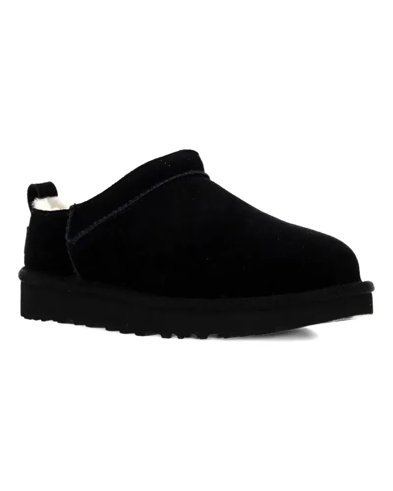 UGG Stiefeletten - Schwarz Schwarz