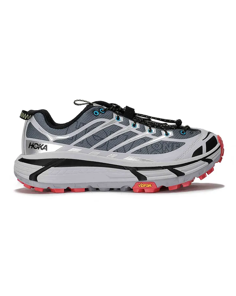 HOKA ONE ONE Sneaker - Schwarz Schwarz