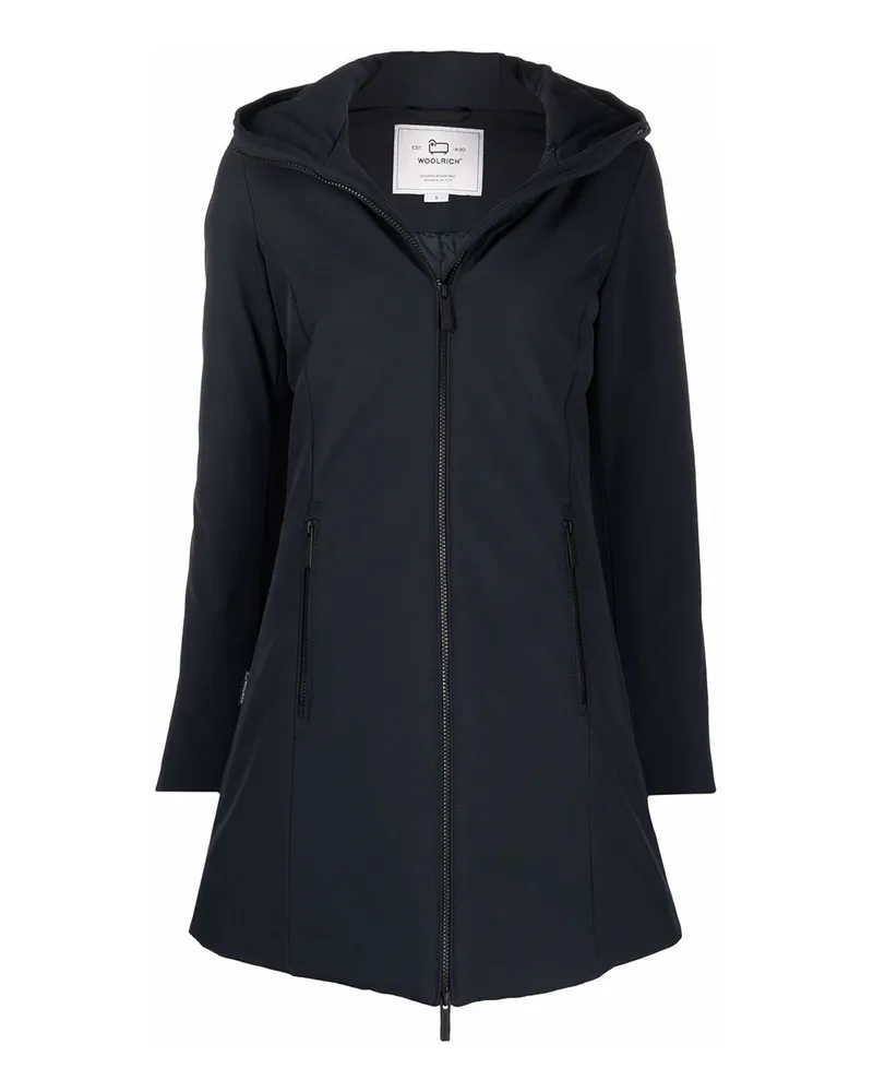 Woolrich Daunenmantel - Blau Blau