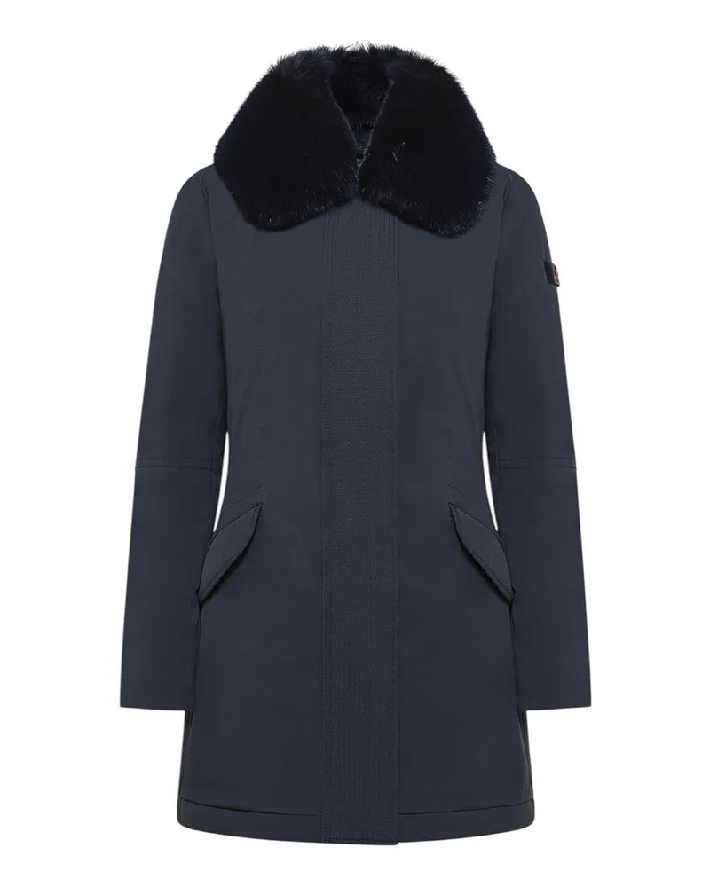 Peuterey Daunenjacke - Blau Blau