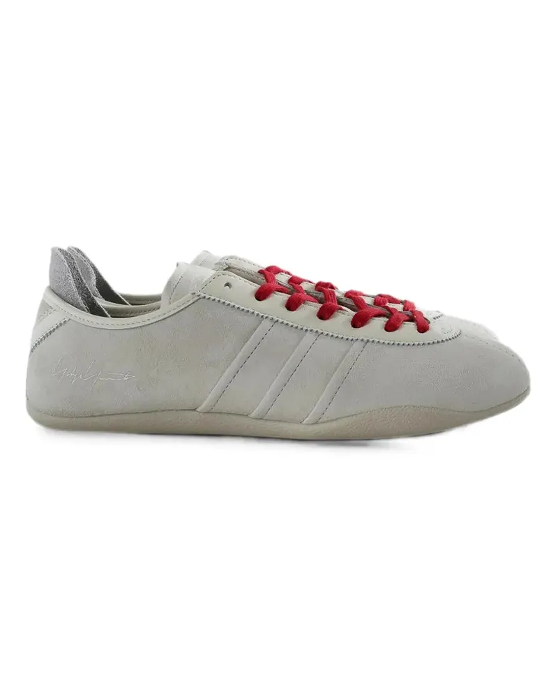 Y-3 Sneaker - Weiß Weiß