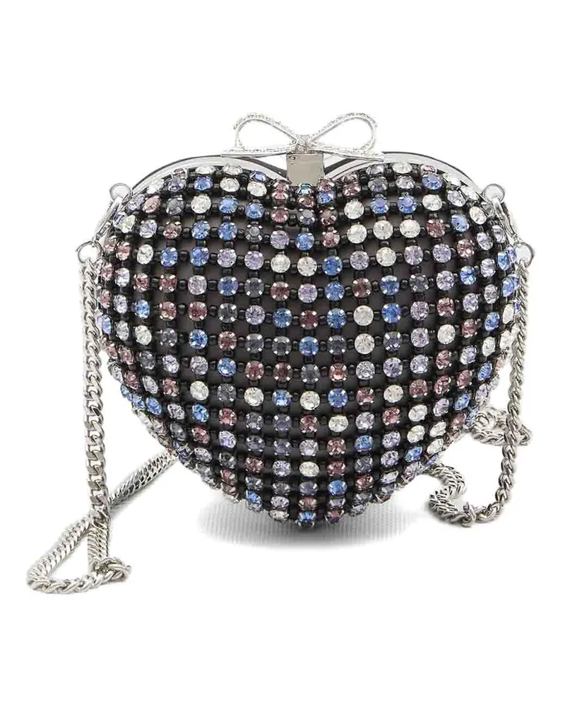 Self-Portrait Clutch - Bunt Bunt