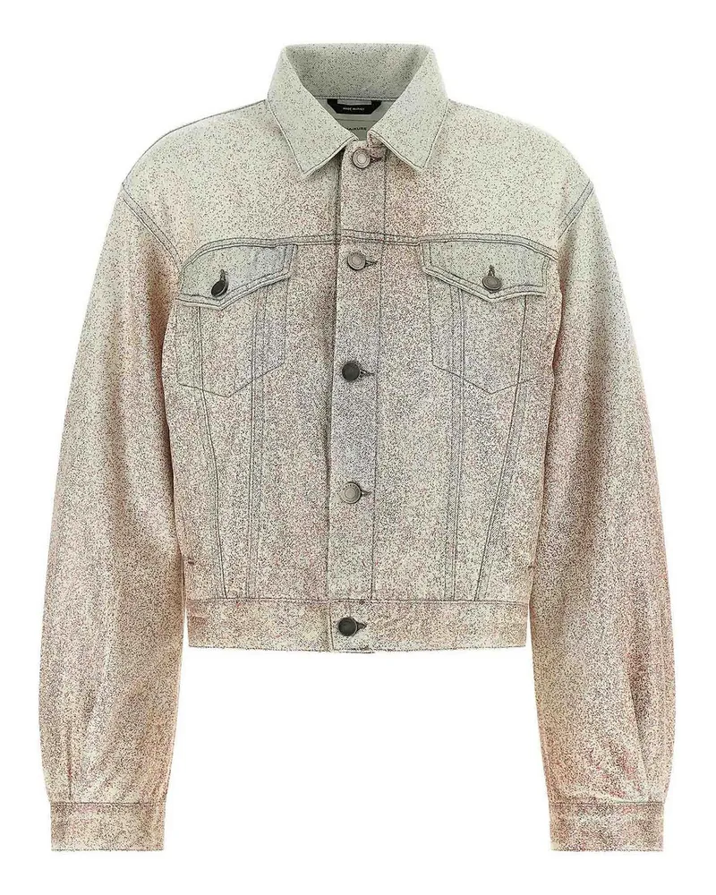 Haikure Casualjacke - Grau Grau