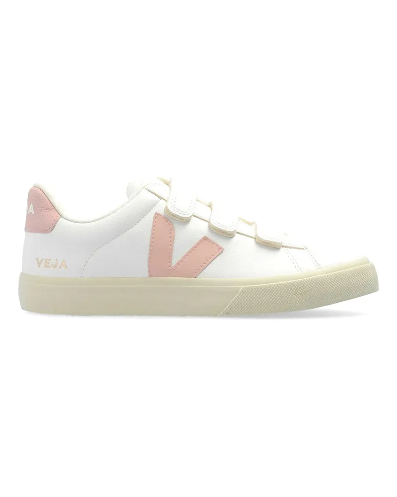 VEJA Sneaker - Weiß Weiß