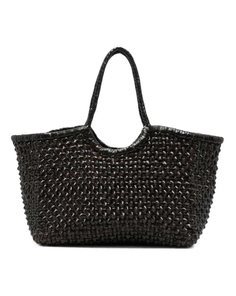 Dragon Diffusion Shopper - Braun Braun