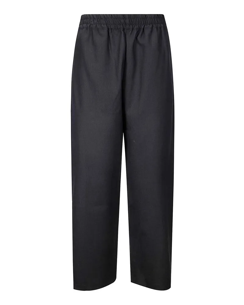 Studio Nicholson Shorts - Dunkelblau Dunkelblau