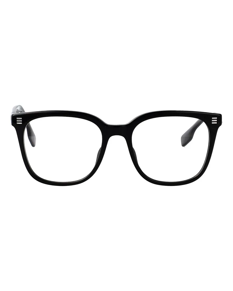 Burberry Sonnenbrille - Schwarz Schwarz