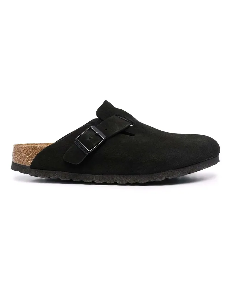 Birkenstock Sandalen - Schwarz Schwarz