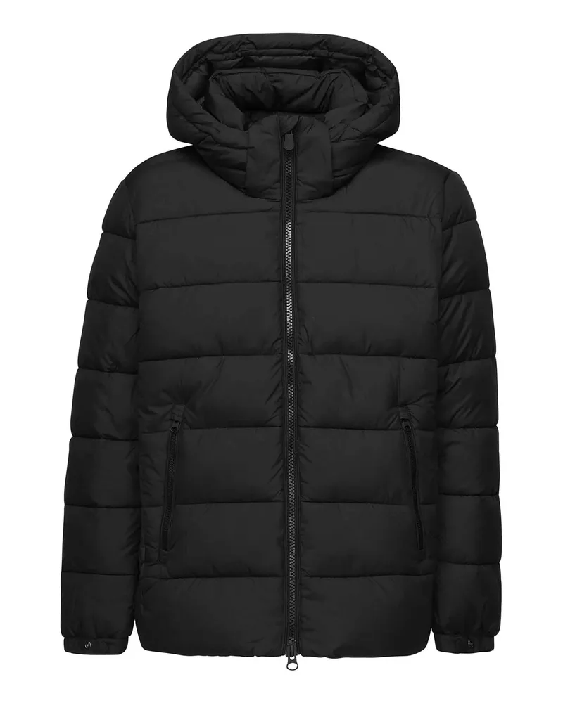 Save The Duck Blazer - Schwarz Schwarz