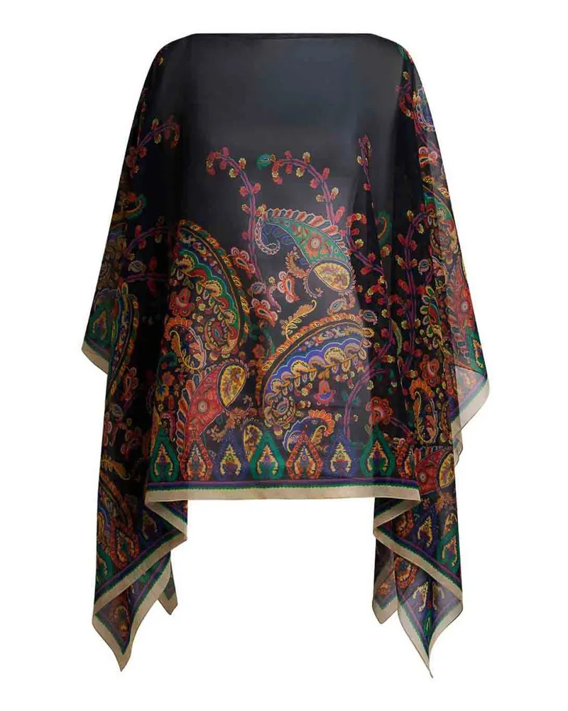 Etro Tunik - Bunt Bunt