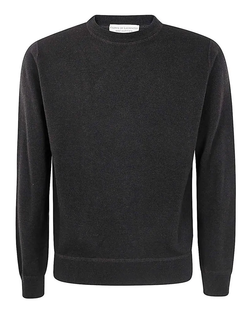 Filippo de Laurentiis Sweatshirt - Braun Braun