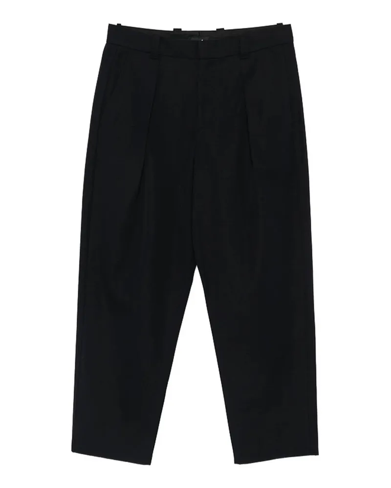 A.P.C. A. P.C. Casual Hose - Blau Blau