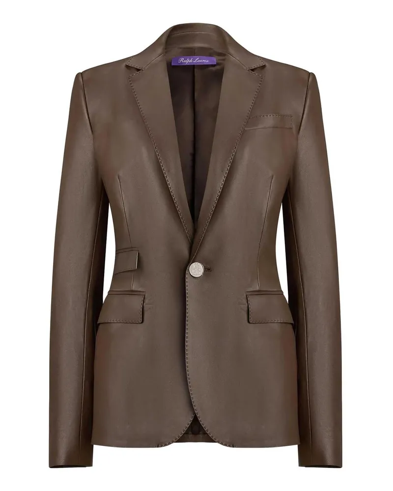 Ralph Lauren Blazer - Braun Braun